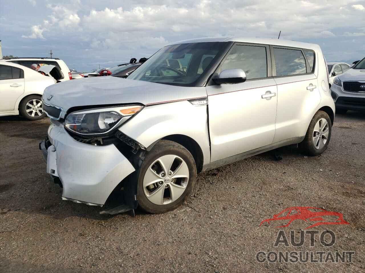 KIA SOUL 2016 - KNDJN2A24G7840009