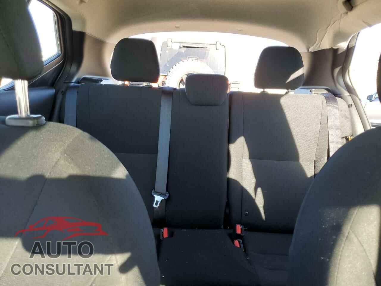 NISSAN KICKS 2023 - 3N1CP5BV5PL503473