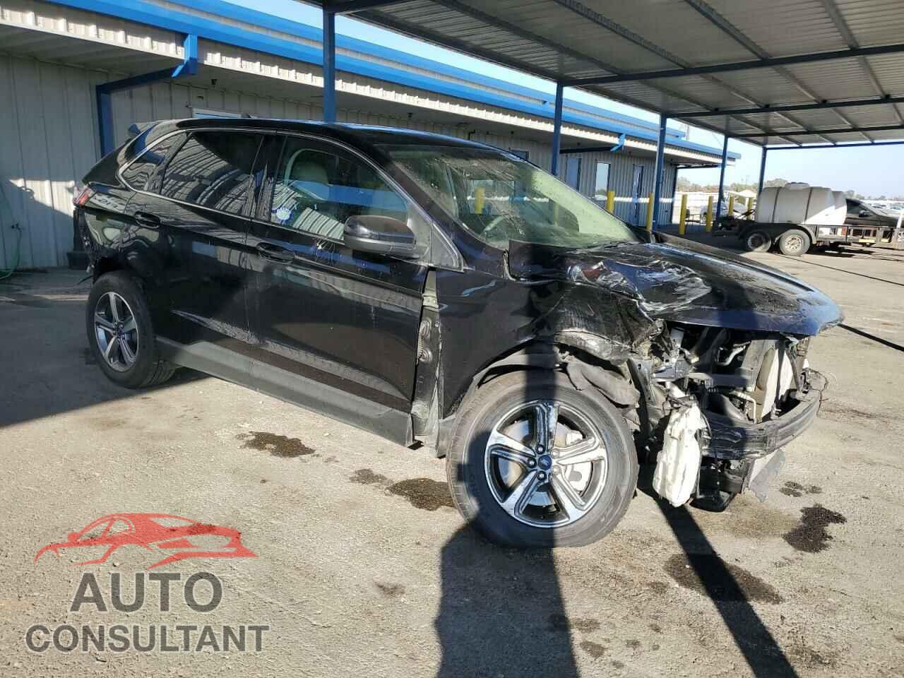 FORD EDGE 2021 - 2FMPK3J92MBA47862