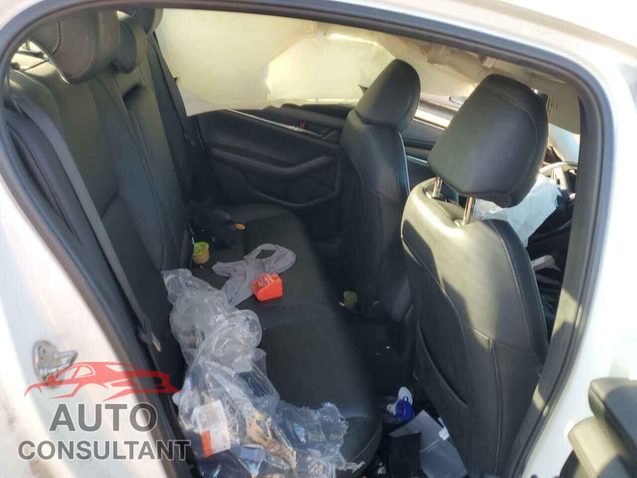 MAZDA 3 2019 - JM1BPACL4K1109980
