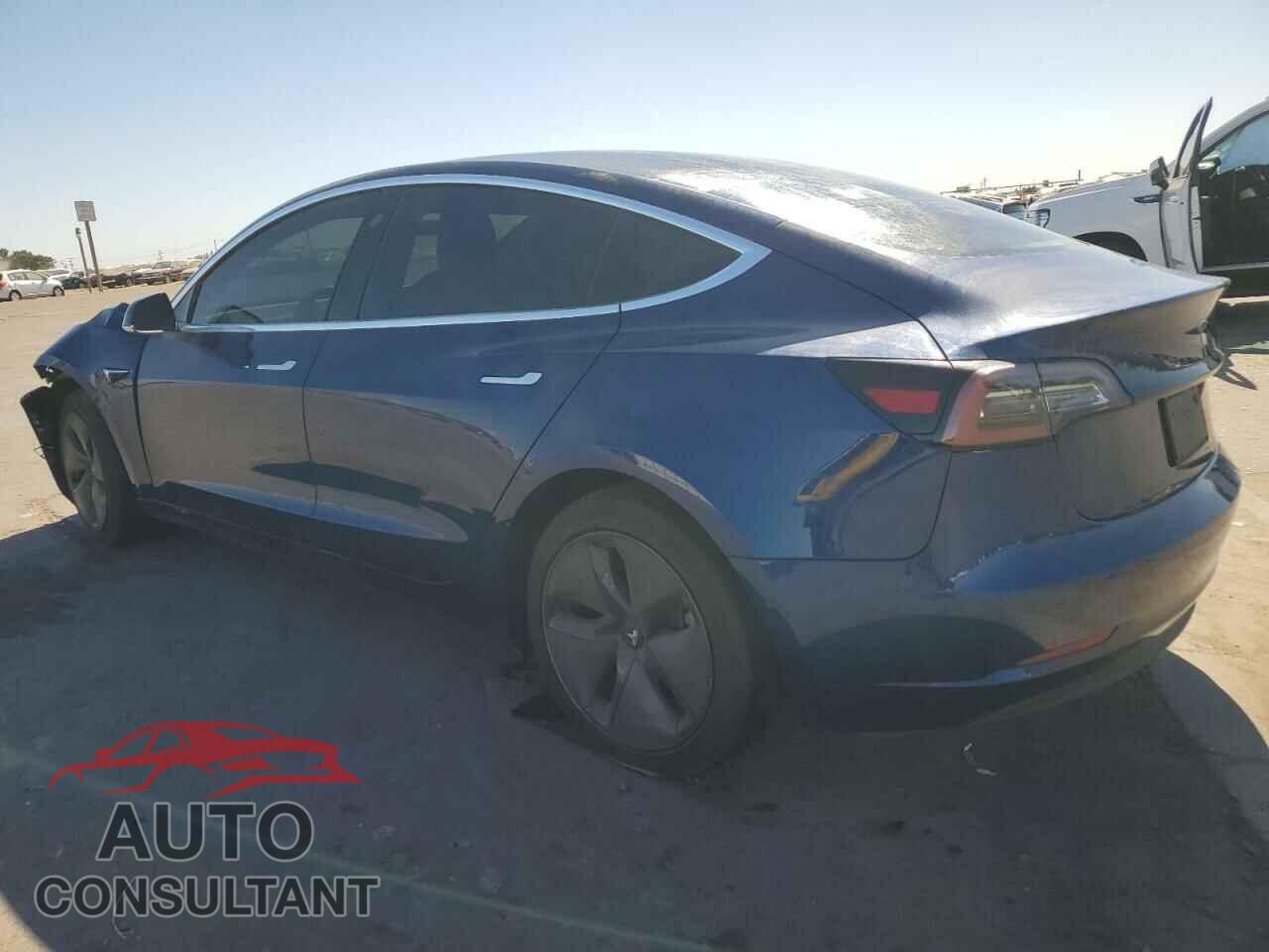 TESLA MODEL 3 2020 - 5YJ3E1EAXLF658498