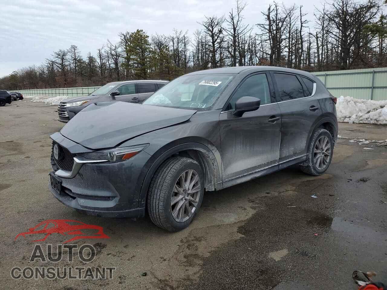 MAZDA CX-5 2020 - JM3KFBDM3L0722834