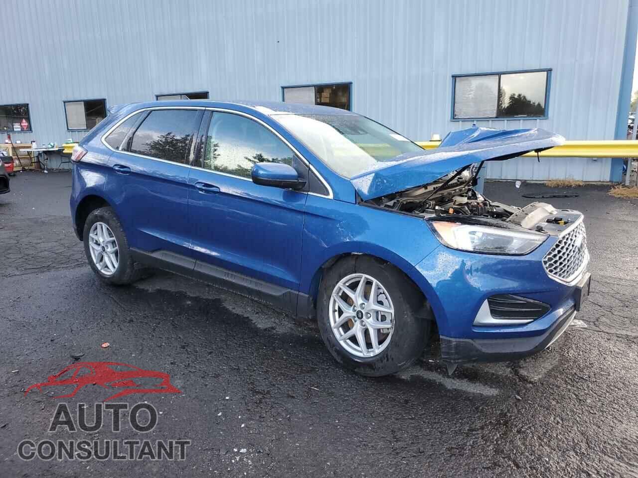 FORD EDGE 2024 - 2FMPK4J93RBA71438