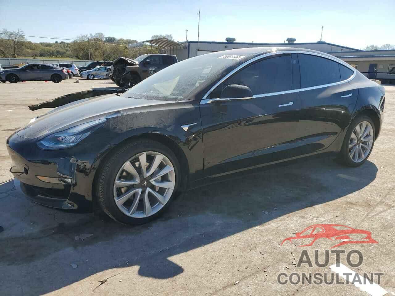 TESLA MODEL 3 2018 - 5YJ3E1EA6JF013330