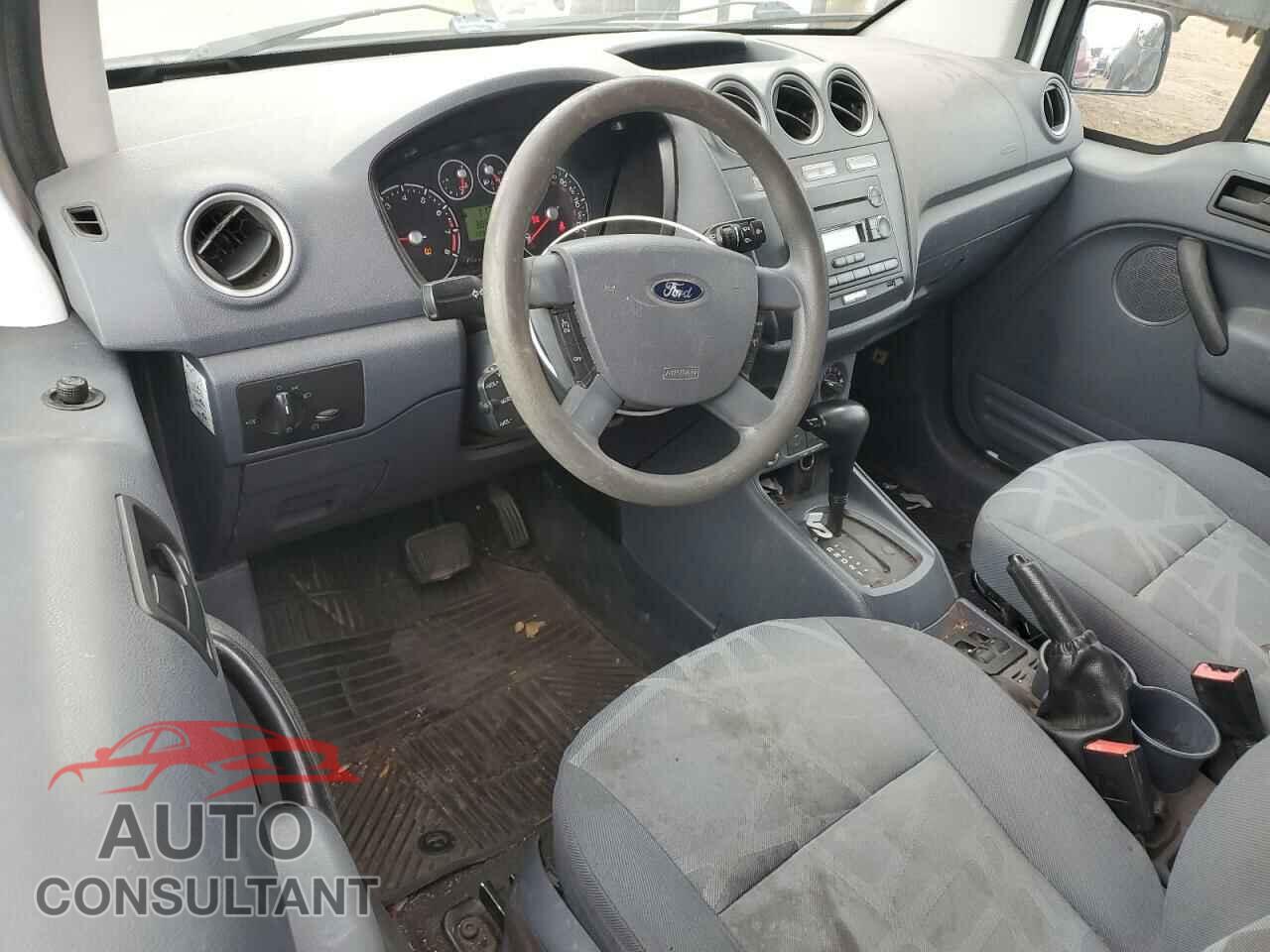 FORD TRANSIT 2012 - NM0LS7DN6CT106085