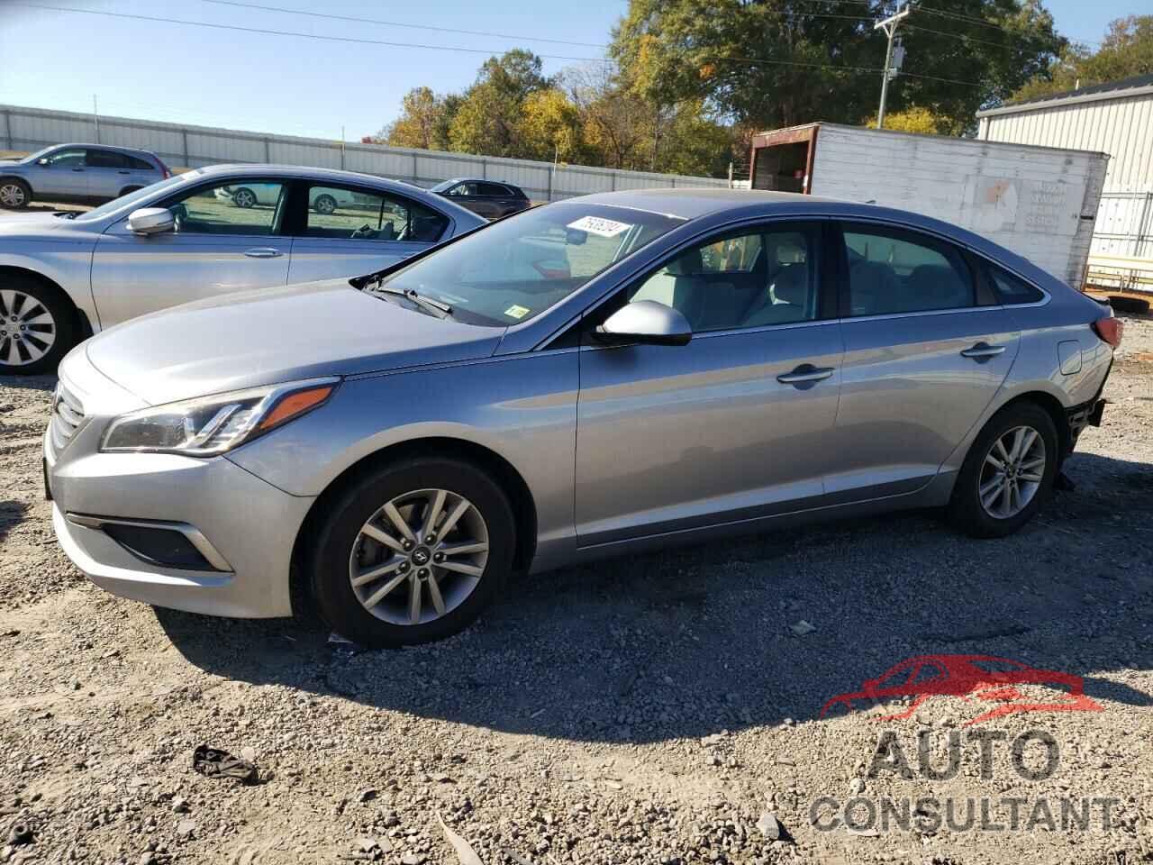 HYUNDAI SONATA 2016 - 5NPE24AF2GH363911