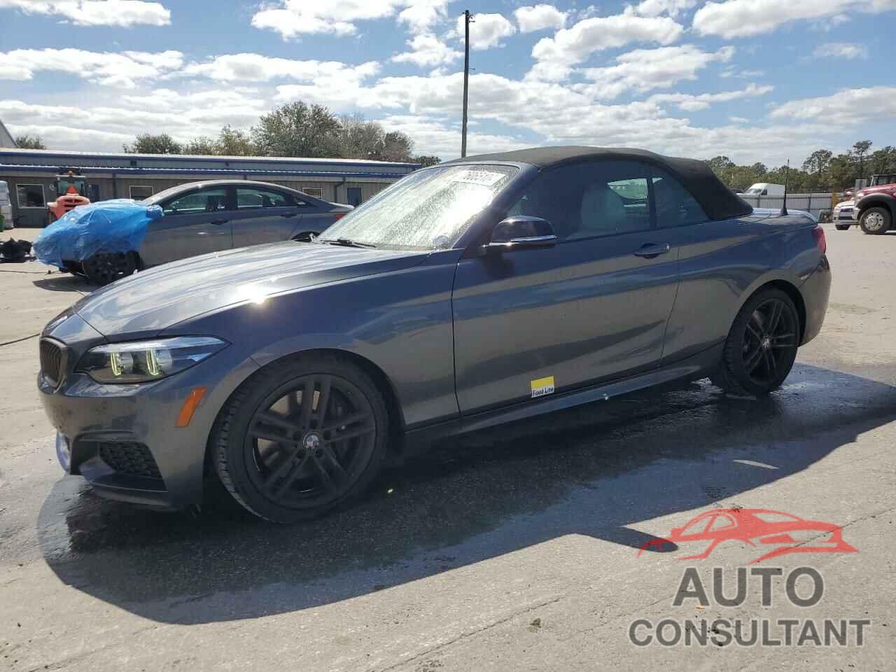 BMW M2 2020 - WBA2N1C06L7E11121