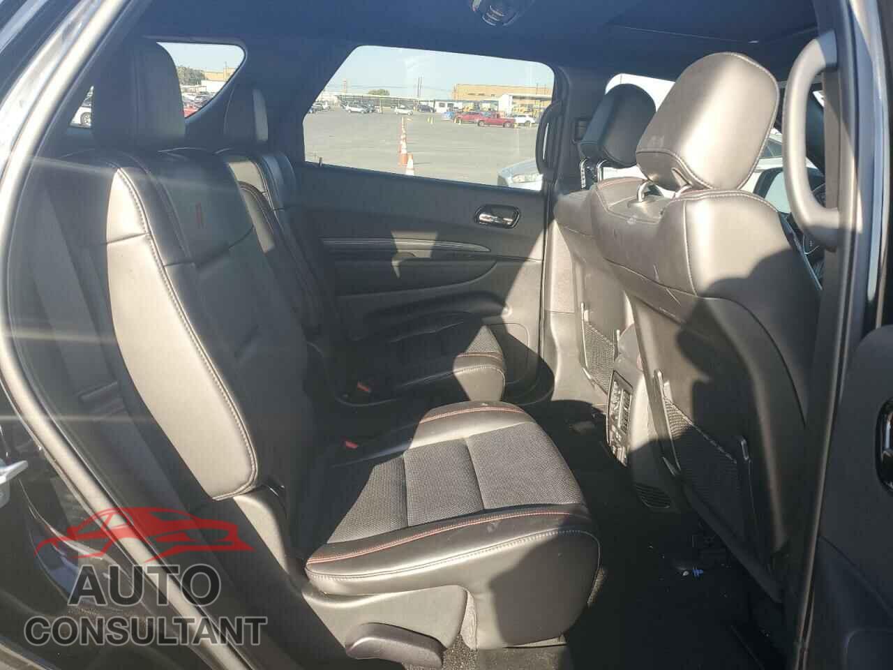 DODGE DURANGO 2023 - 1C4RDHDG8PC686556