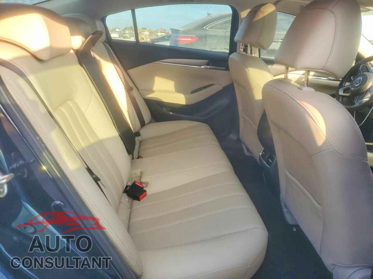 MAZDA 6 2021 - JM1GL1VM9M1607778