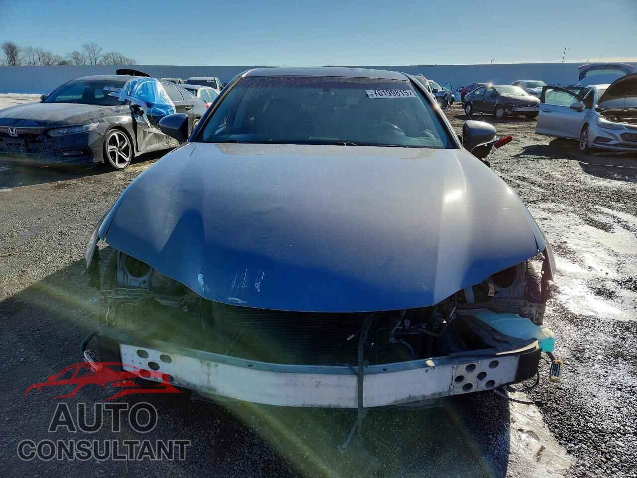 LEXUS GS350 2015 - JTHCE1BLXFA008197