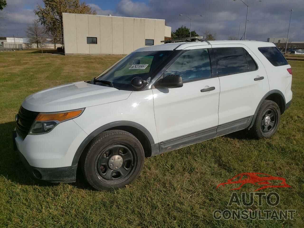 FORD EXPLORER 2015 - 1FM5K8AR1FGC17046