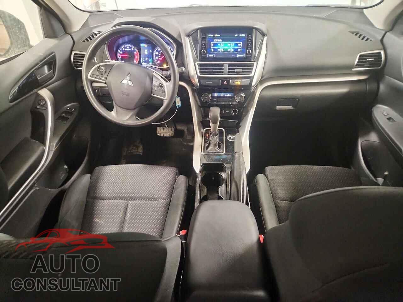 MITSUBISHI ECLIPSE 2019 - JA4AT3AA3KZ030803