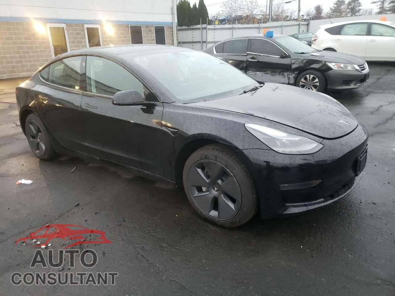 TESLA MODEL 3 2023 - 5YJ3E1EA8PF684880