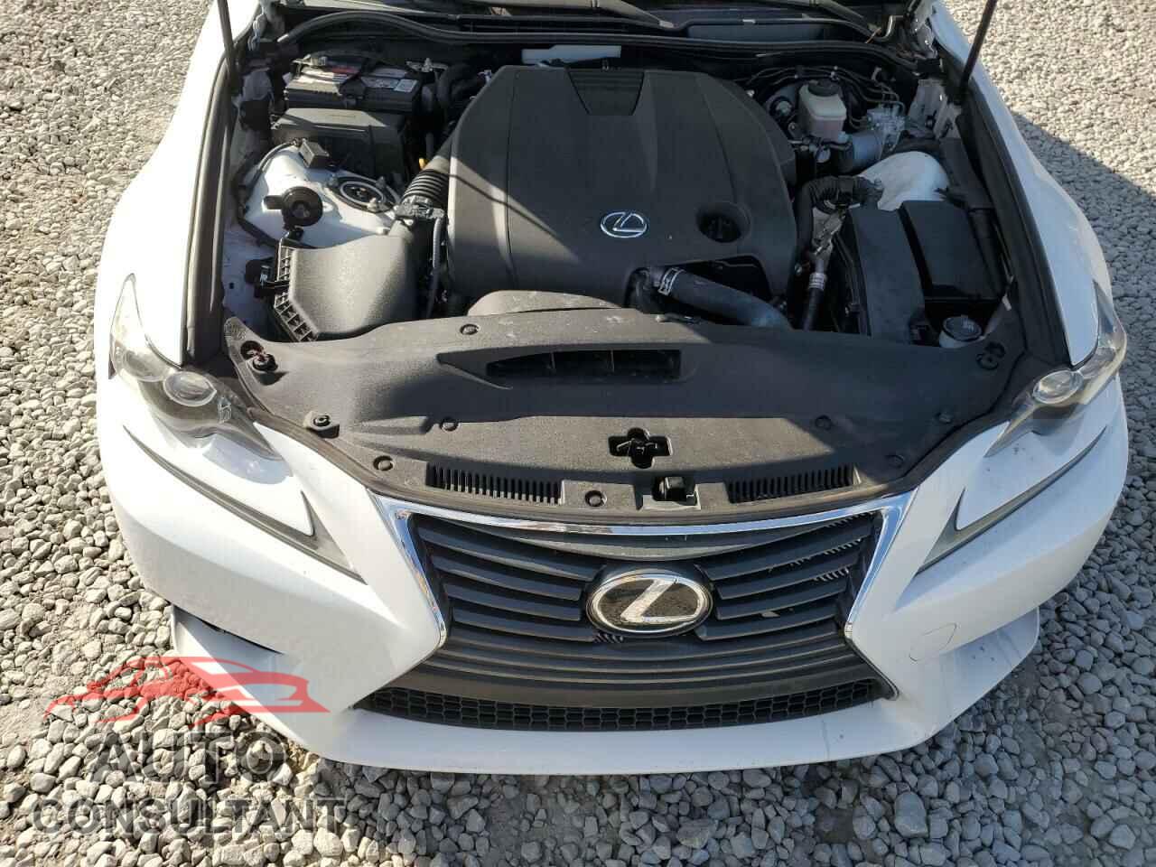 LEXUS IS 2014 - JTHBF1D2XE5032567