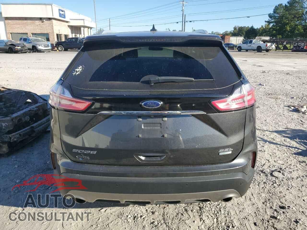 FORD EDGE 2020 - 2FMPK3J91LBB41018