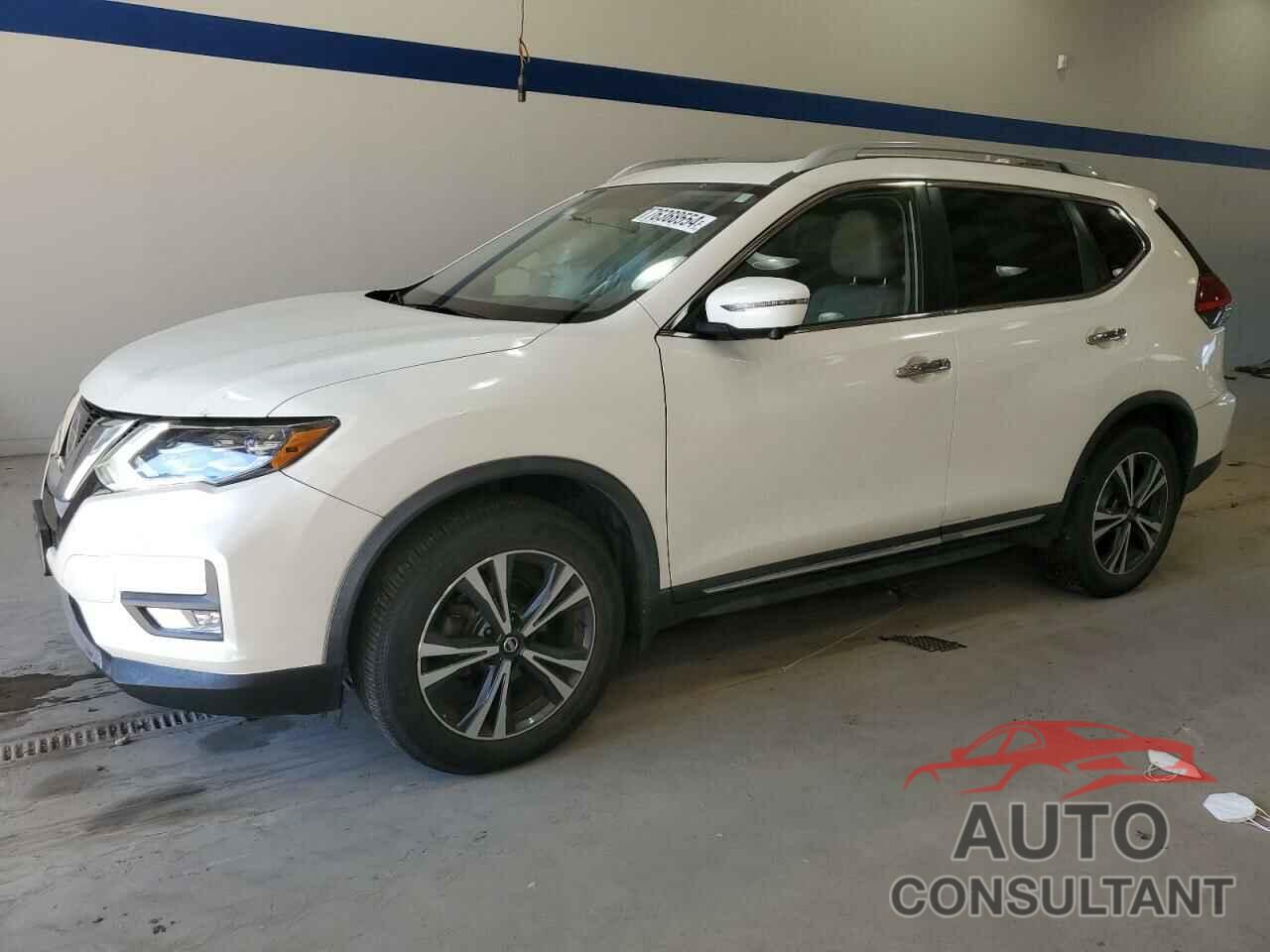 NISSAN ROGUE 2017 - JN8AT2MV6HW023020