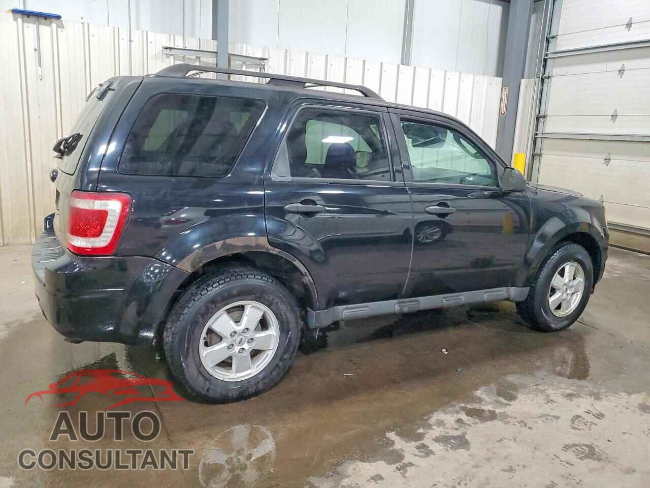 FORD ESCAPE 2012 - 1FMCU9D72CKA32403