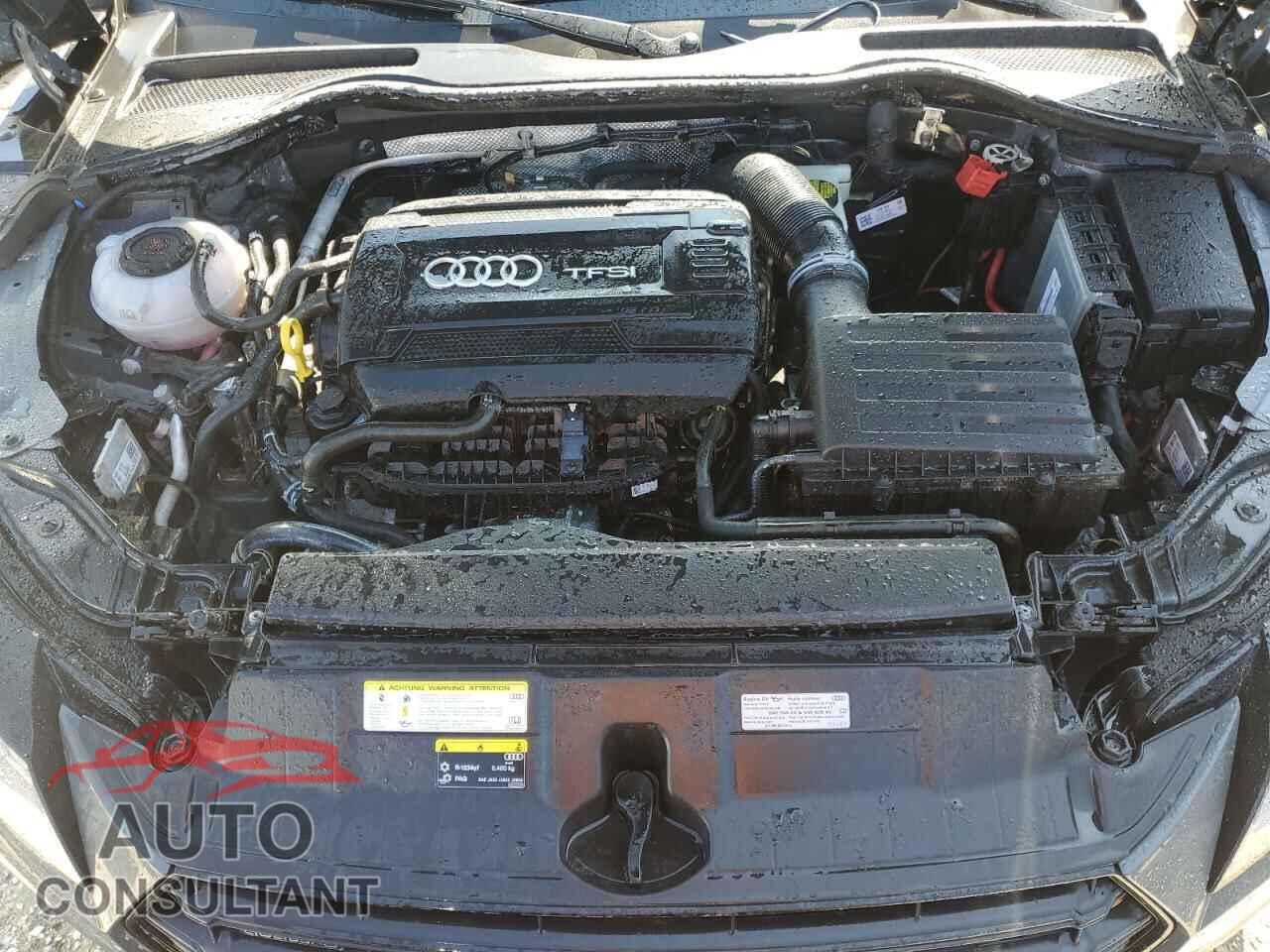 AUDI TT 2020 - TRUTECFV1L1001052