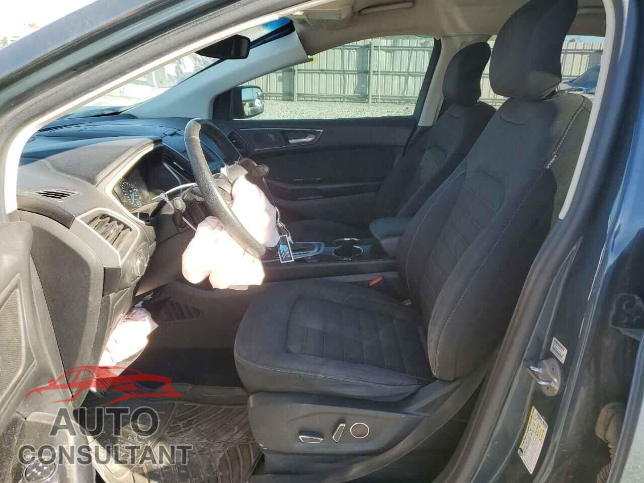 FORD EDGE 2016 - 2FMPK3J95GBC18091