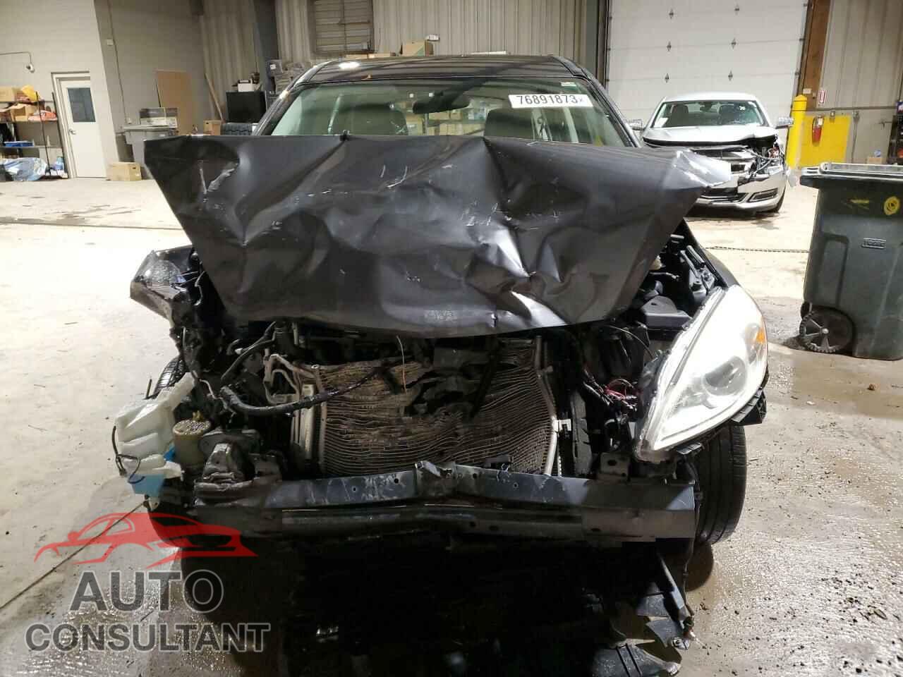 MAZDA 5 2015 - JM1CW2CL1F0183527