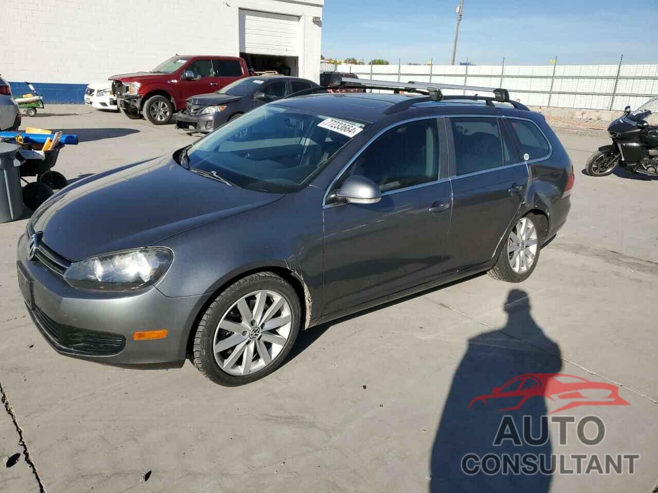 VOLKSWAGEN JETTA 2014 - 3VWPL7AJXEM603738