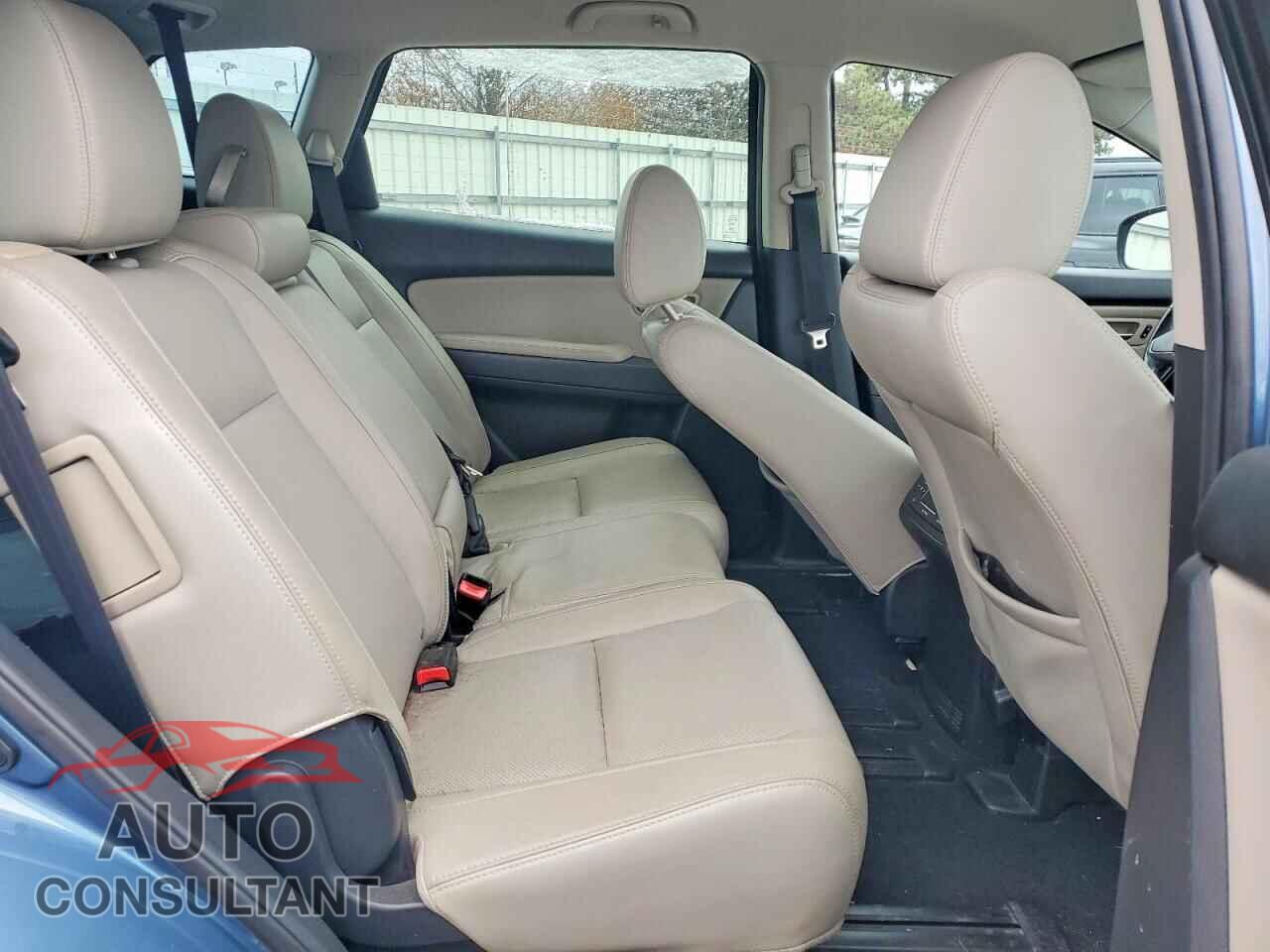 MAZDA CX-9 2015 - JM3TB3CV3F0447597