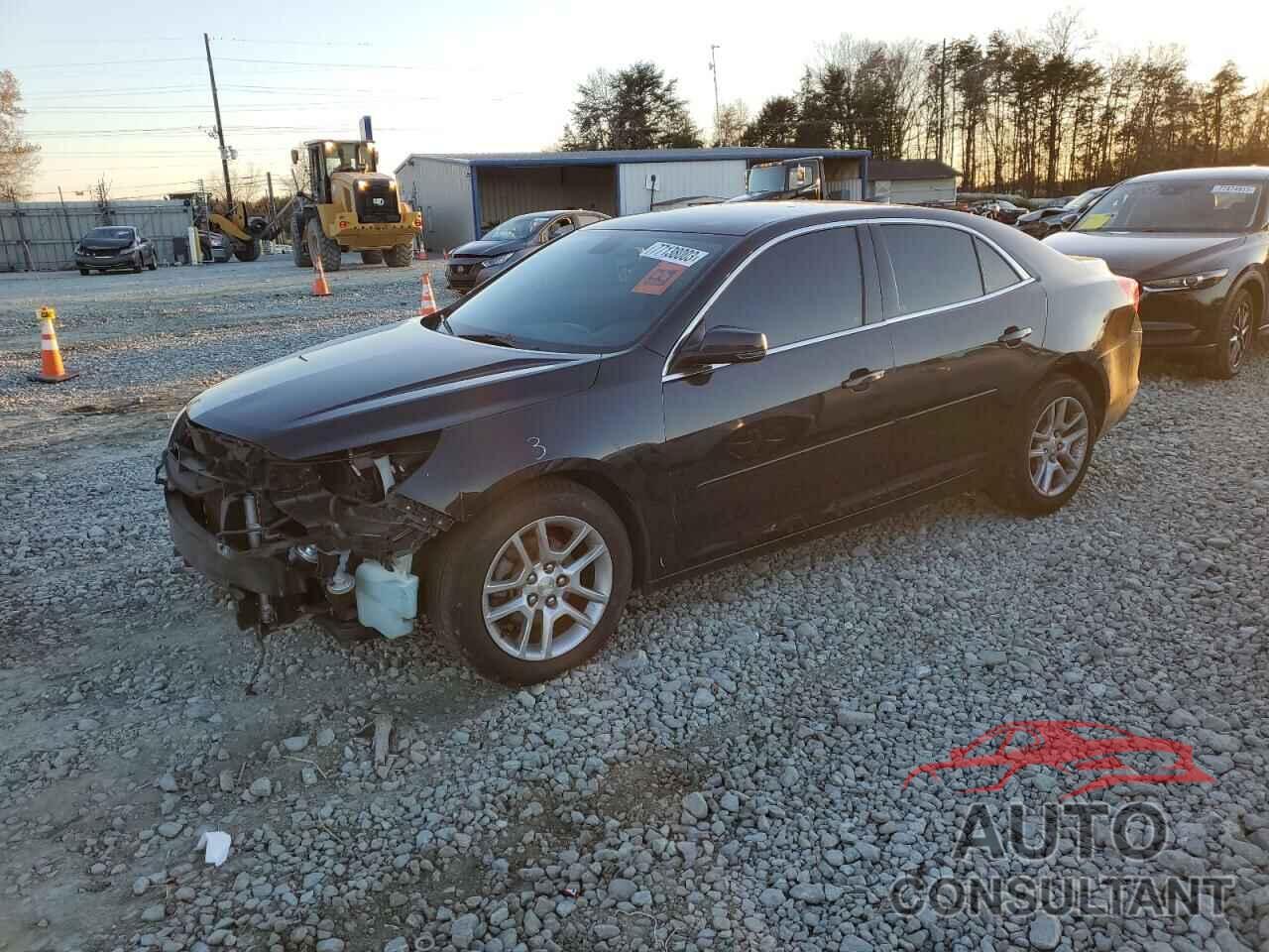 CHEVROLET MALIBU 2015 - 1G11C5SL8FF143776
