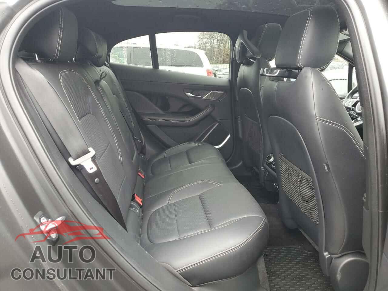 JAGUAR I-PACE 2019 - SADHD2S19K1F69913