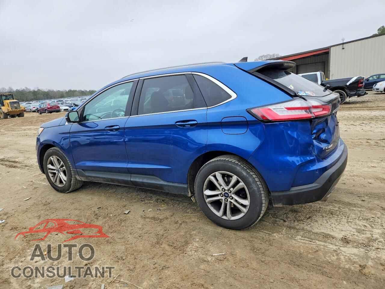 FORD EDGE 2020 - 2FMPK3J98LBB27892