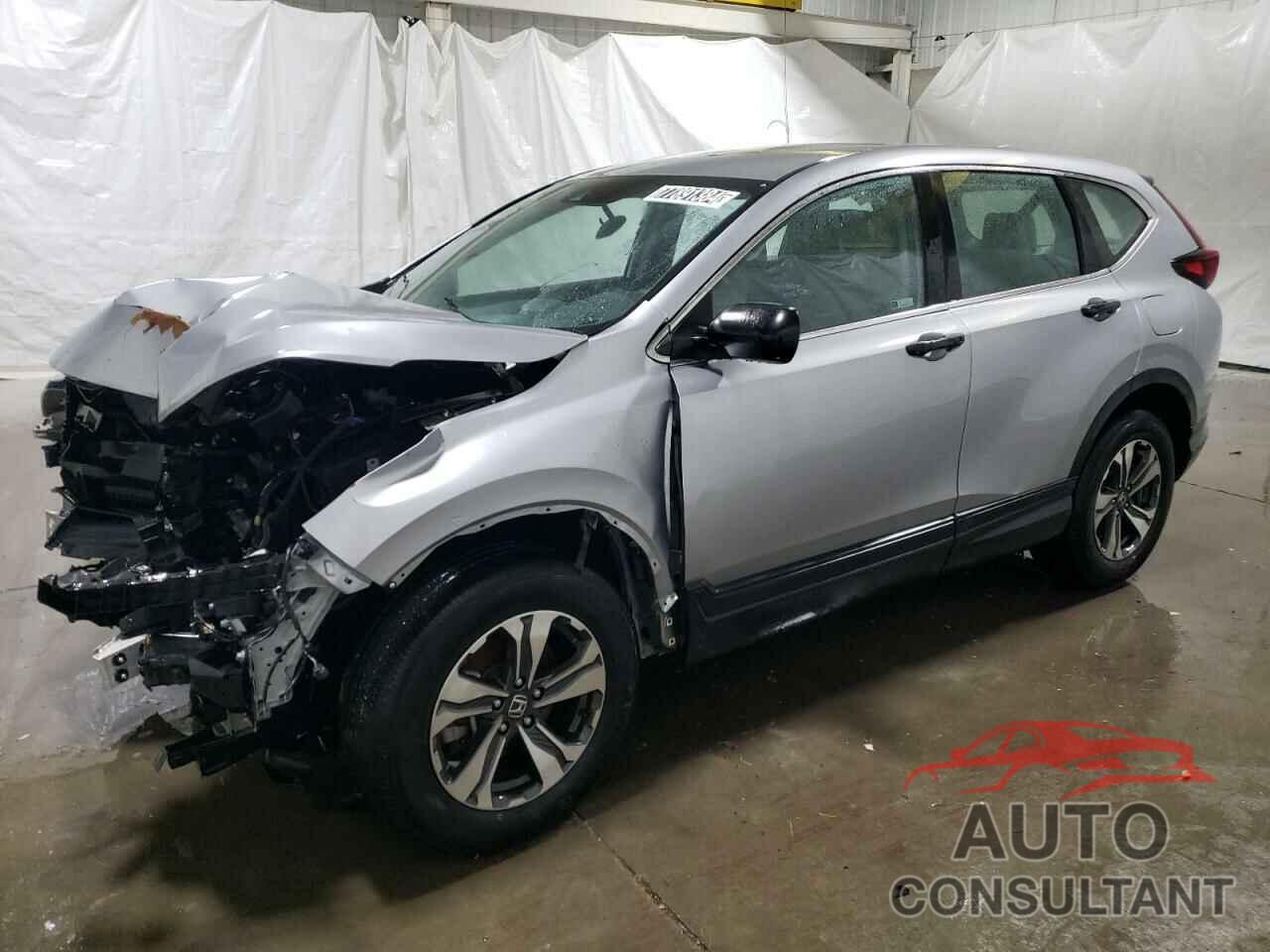 HONDA CRV 2020 - 2HKRW2H2XLH607845