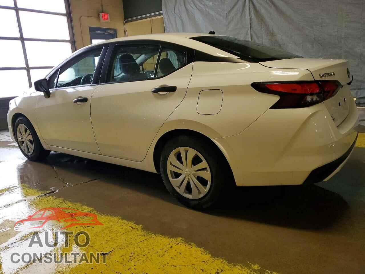 NISSAN VERSA 2023 - 3N1CN8DV0PL820128