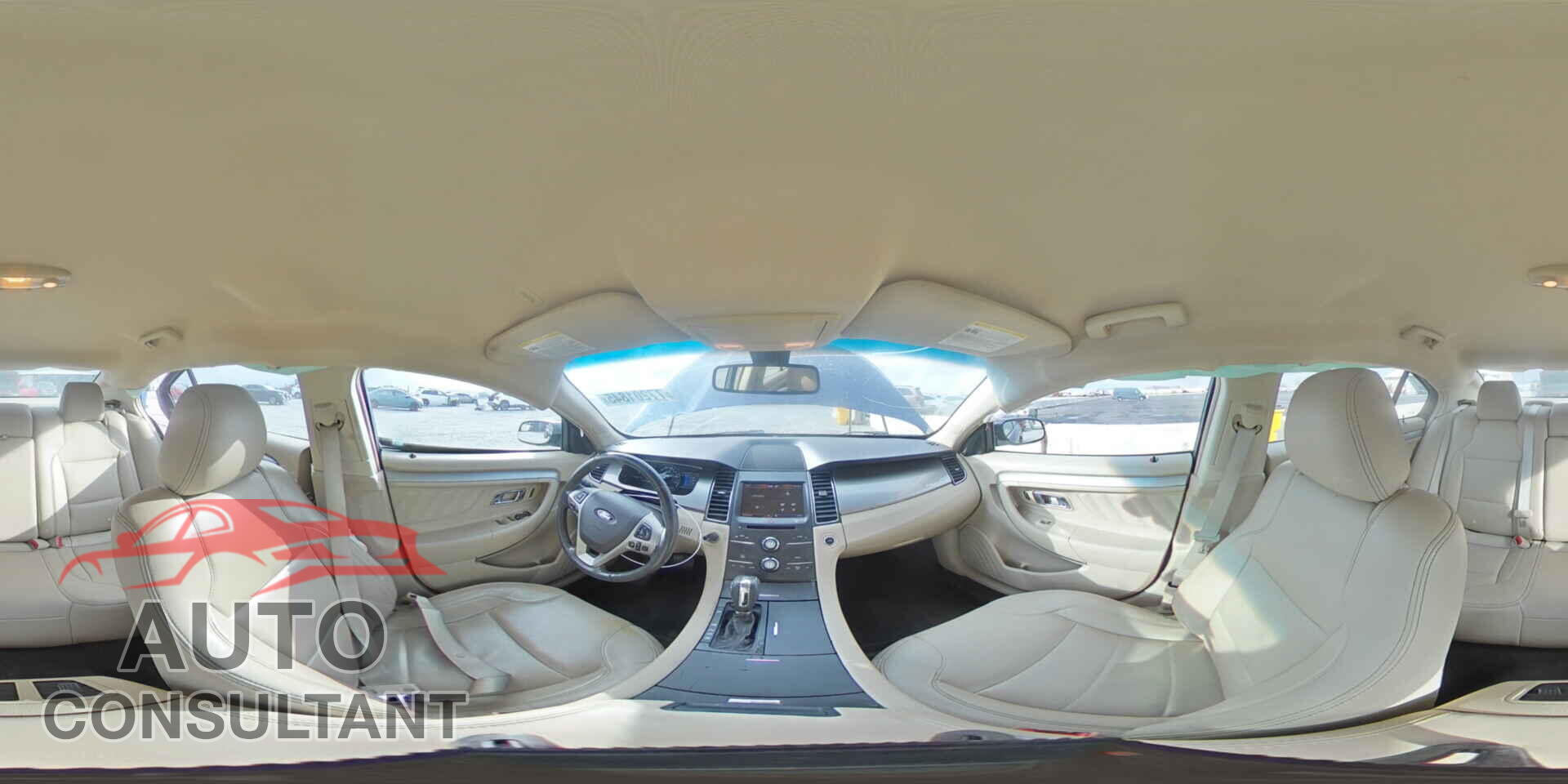 FORD TAURUS 2013 - 1FAHP2E82DG175166