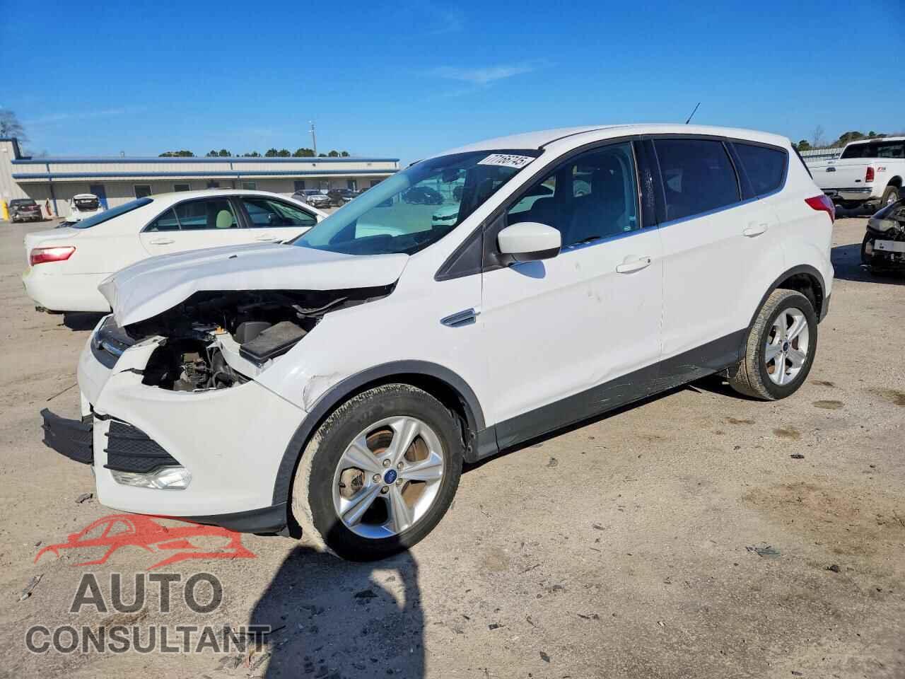 FORD ESCAPE 2015 - 1FMCU0G73FUB35846
