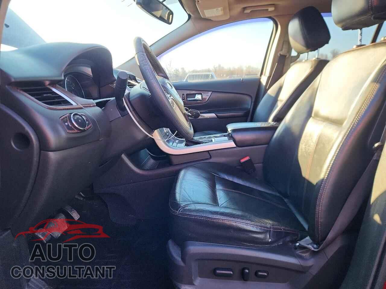 FORD EDGE 2013 - 2FMDK4JCXDBC56559