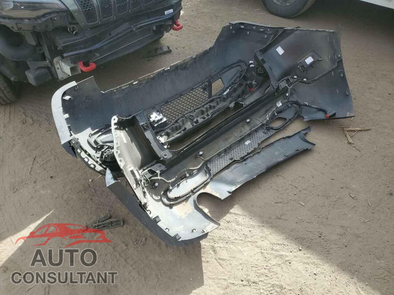 JEEP CHEROKEE 2021 - 1C4PJMBX3MD166301