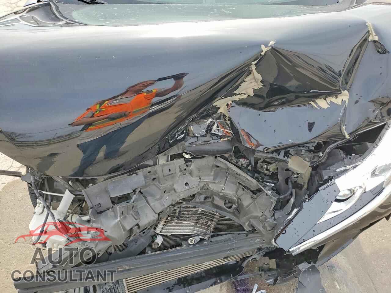 MITSUBISHI ECLIPSE 2020 - JA4AS4AA8LZ000531