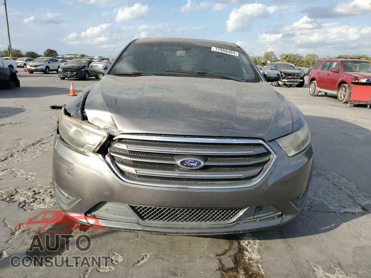 FORD TAURUS 2014 - 1FAHP2F82EG176155
