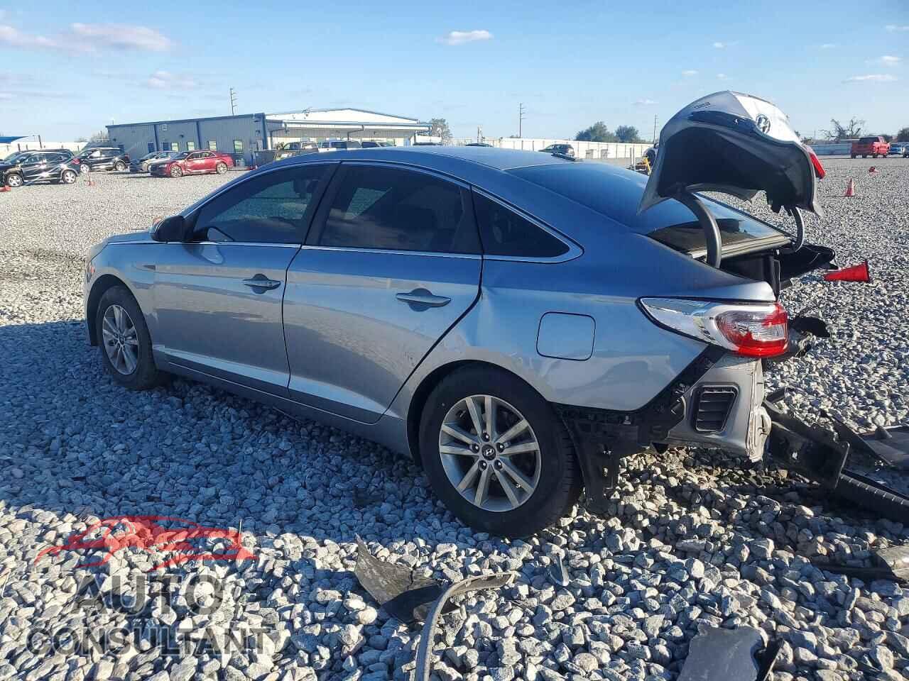 HYUNDAI SONATA 2015 - 5NPE24AF4FH242568
