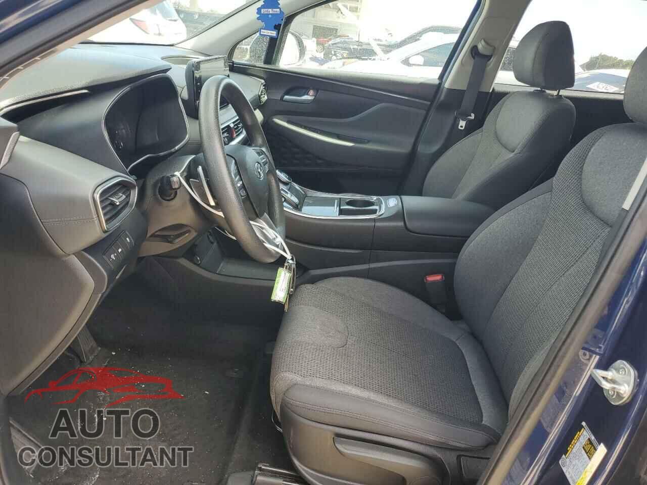 HYUNDAI SANTA FE 2021 - 5NMS14AJ3MH323985