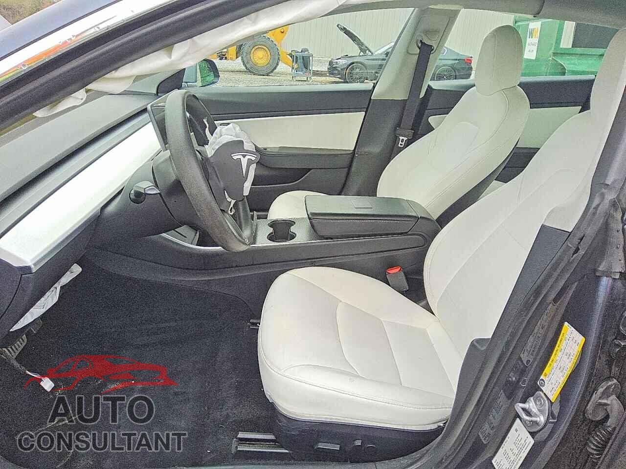 TESLA MODEL 3 2020 - 5YJ3E1EA3LF793144