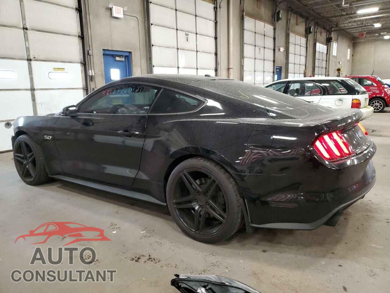 FORD MUSTANG 2016 - 1FA6P8CF1G5273584