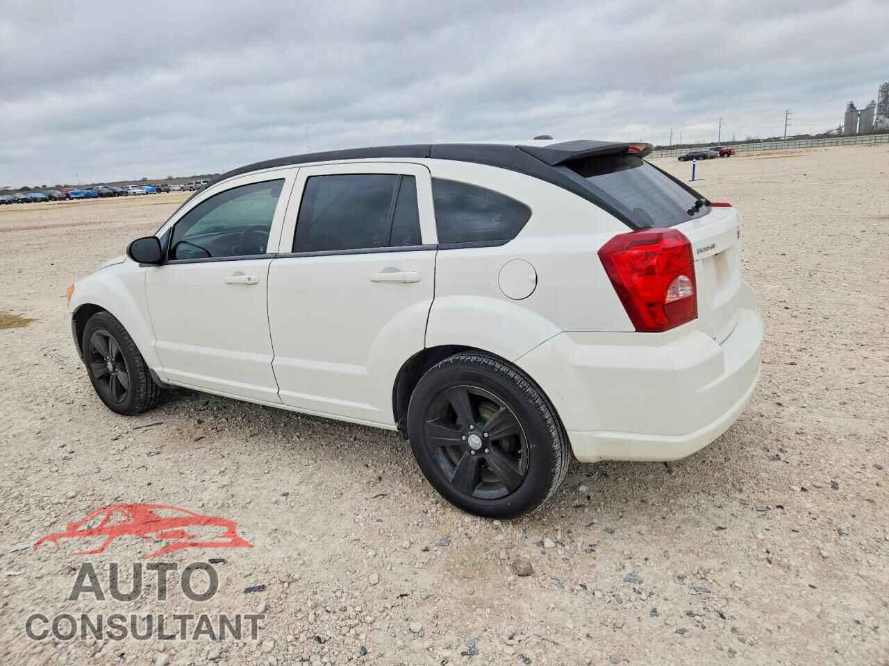 DODGE CALIBER 2010 - 1B3CB4HA4AD529636