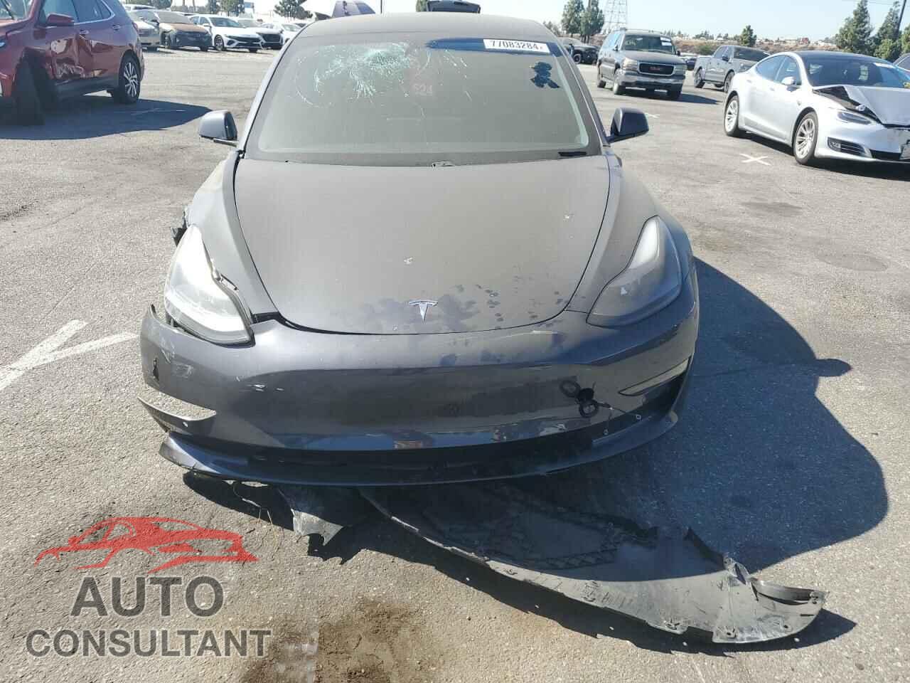 TESLA MODEL 3 2021 - 5YJ3E1EA5MF867570