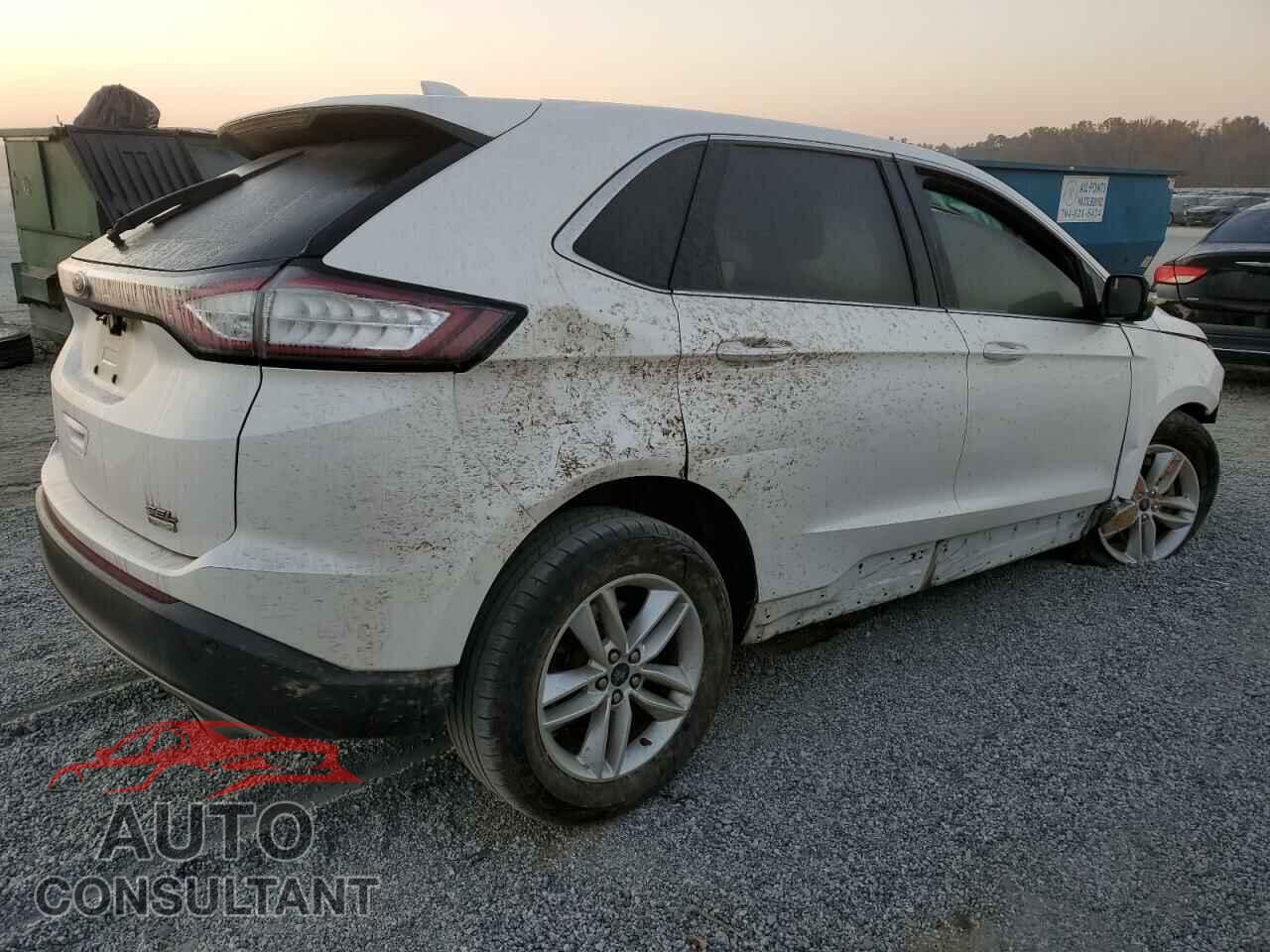 FORD EDGE 2016 - 2FMPK3J99GBB29818