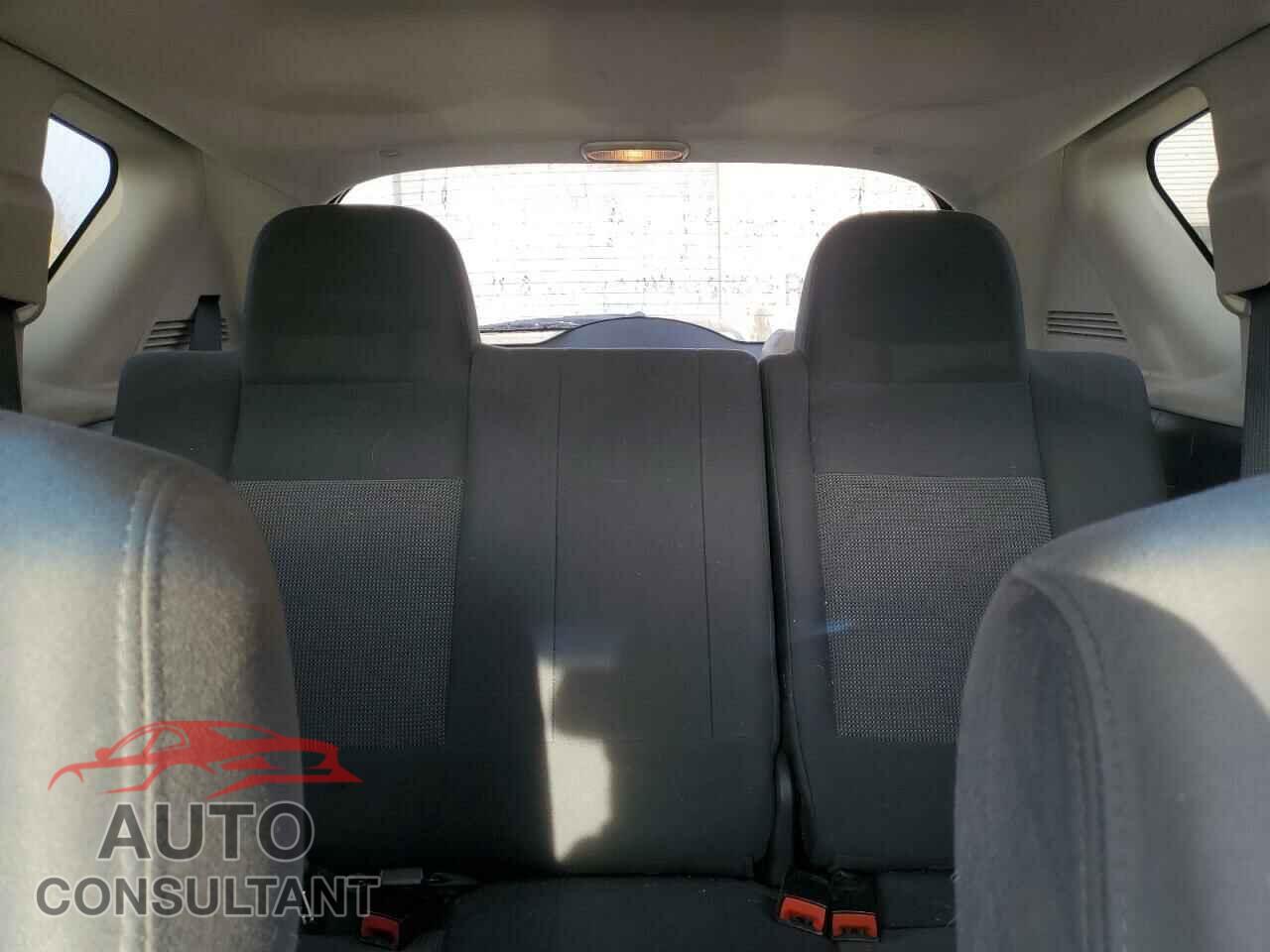 JEEP COMPASS 2012 - 1C4NJDEB6CD630784