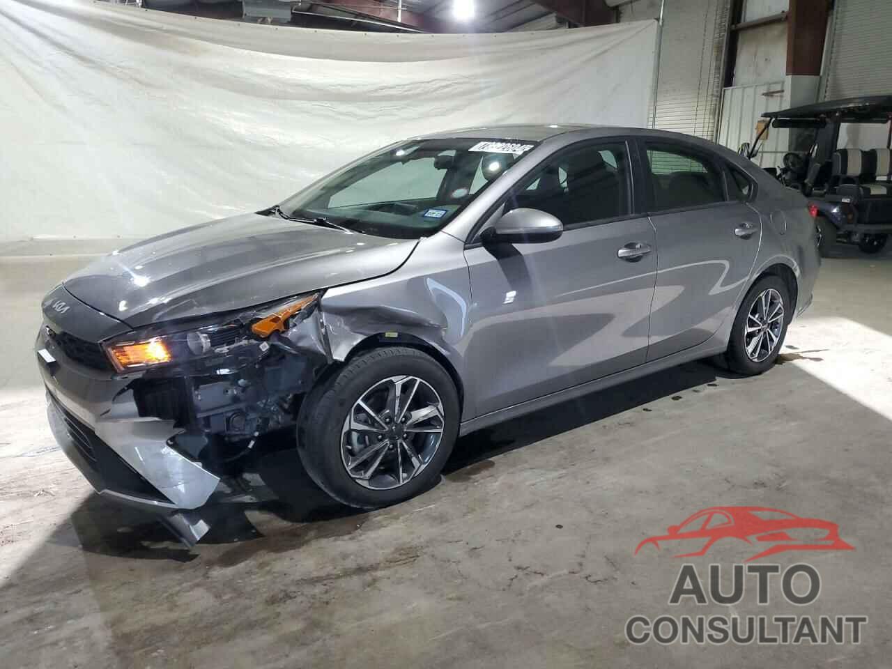 KIA FORTE 2023 - 3KPF24AD4PE626360