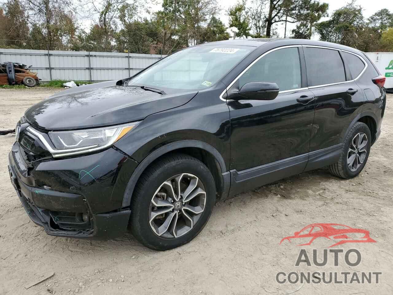 HONDA CRV 2020 - 7FARW2H52LE018091