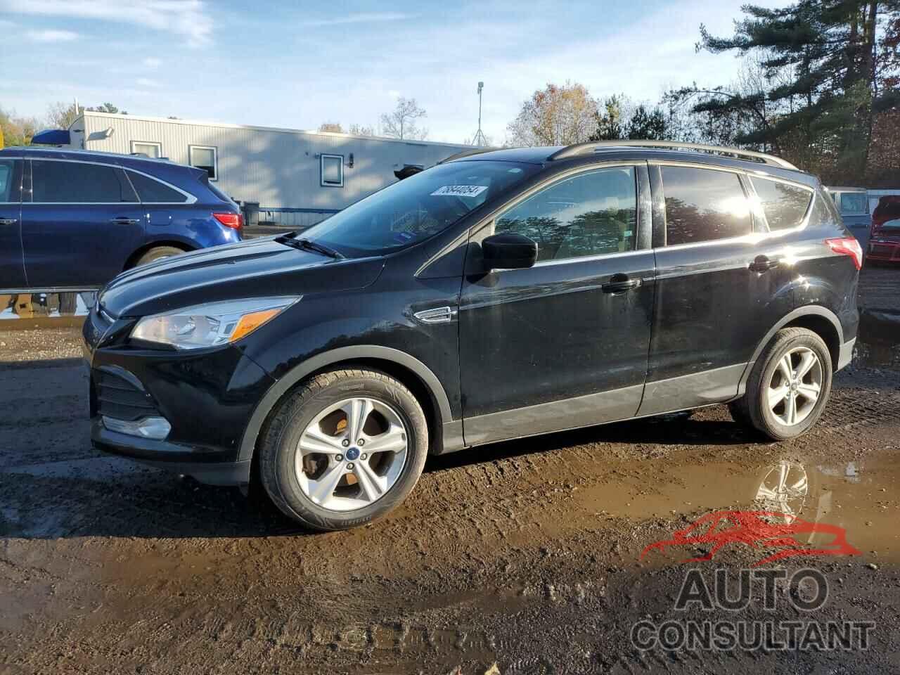 FORD ESCAPE 2016 - 1FMCU9GX0GUC30029