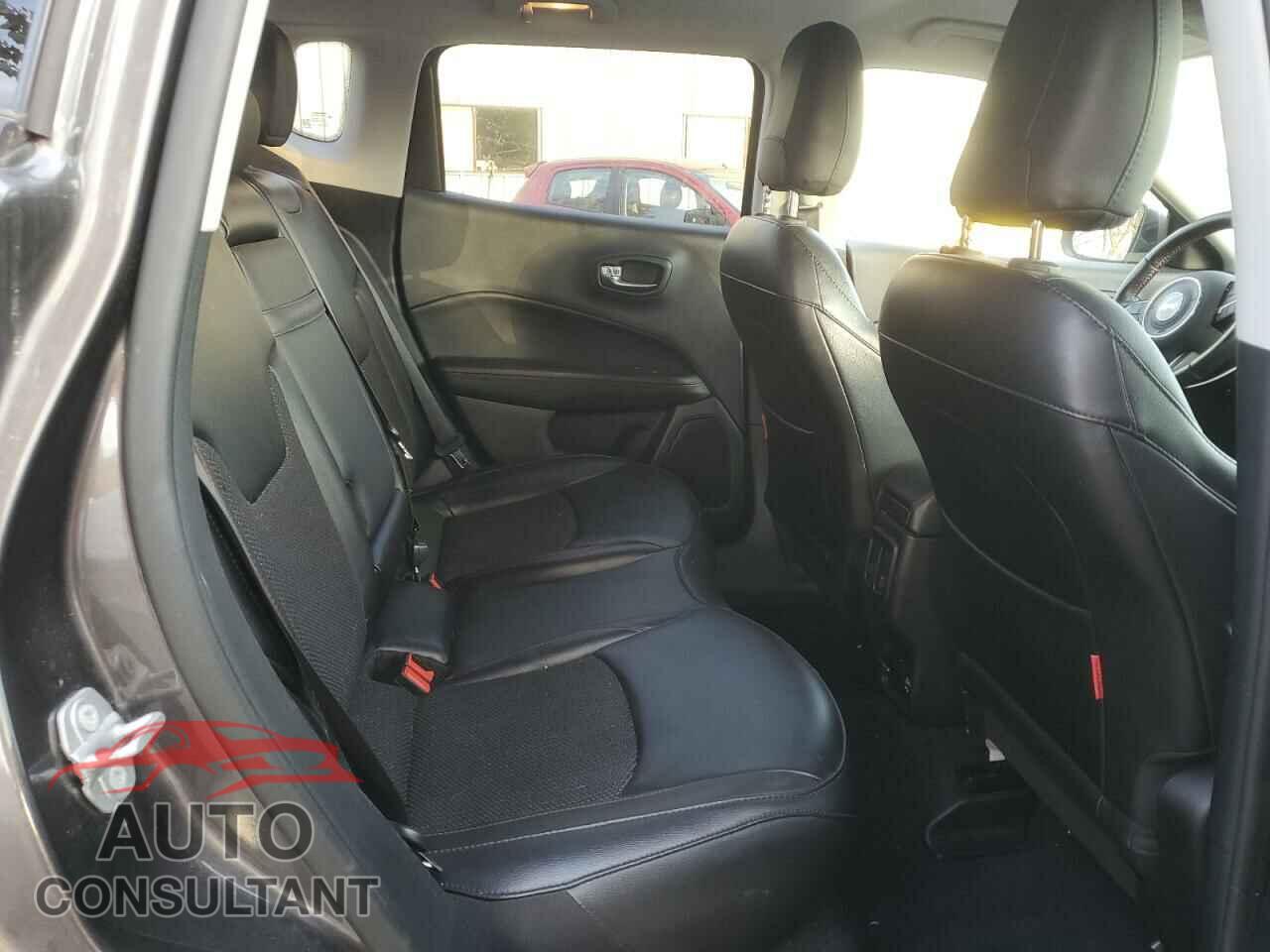 JEEP COMPASS 2020 - 3C4NJDDB5LT118638