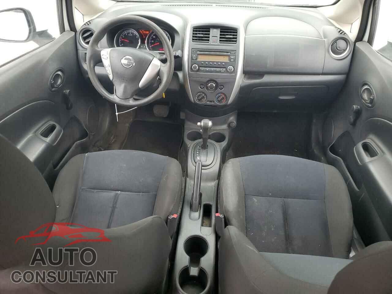 NISSAN VERSA 2017 - 3N1CE2CP3HL360948